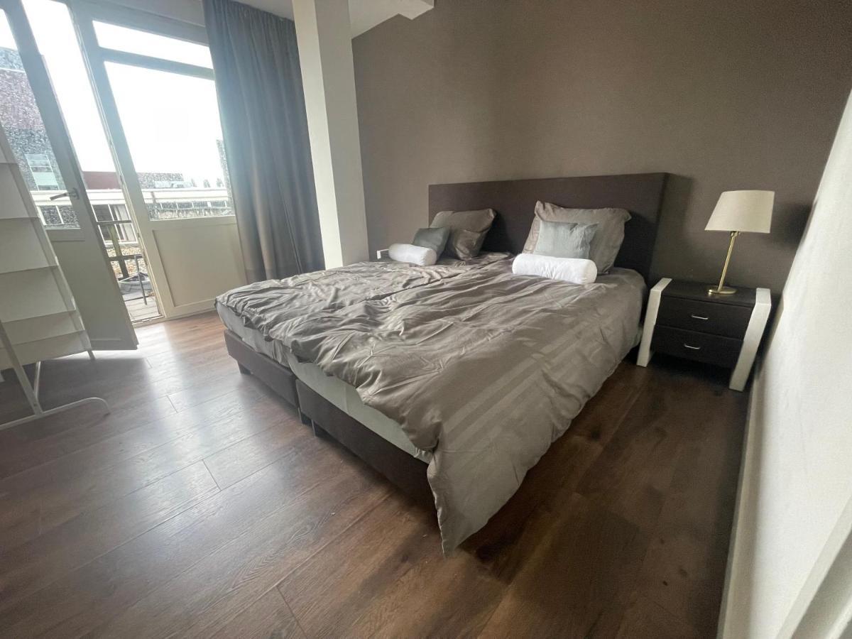 Topsleep Apartments 26-1 Arnhem Luaran gambar