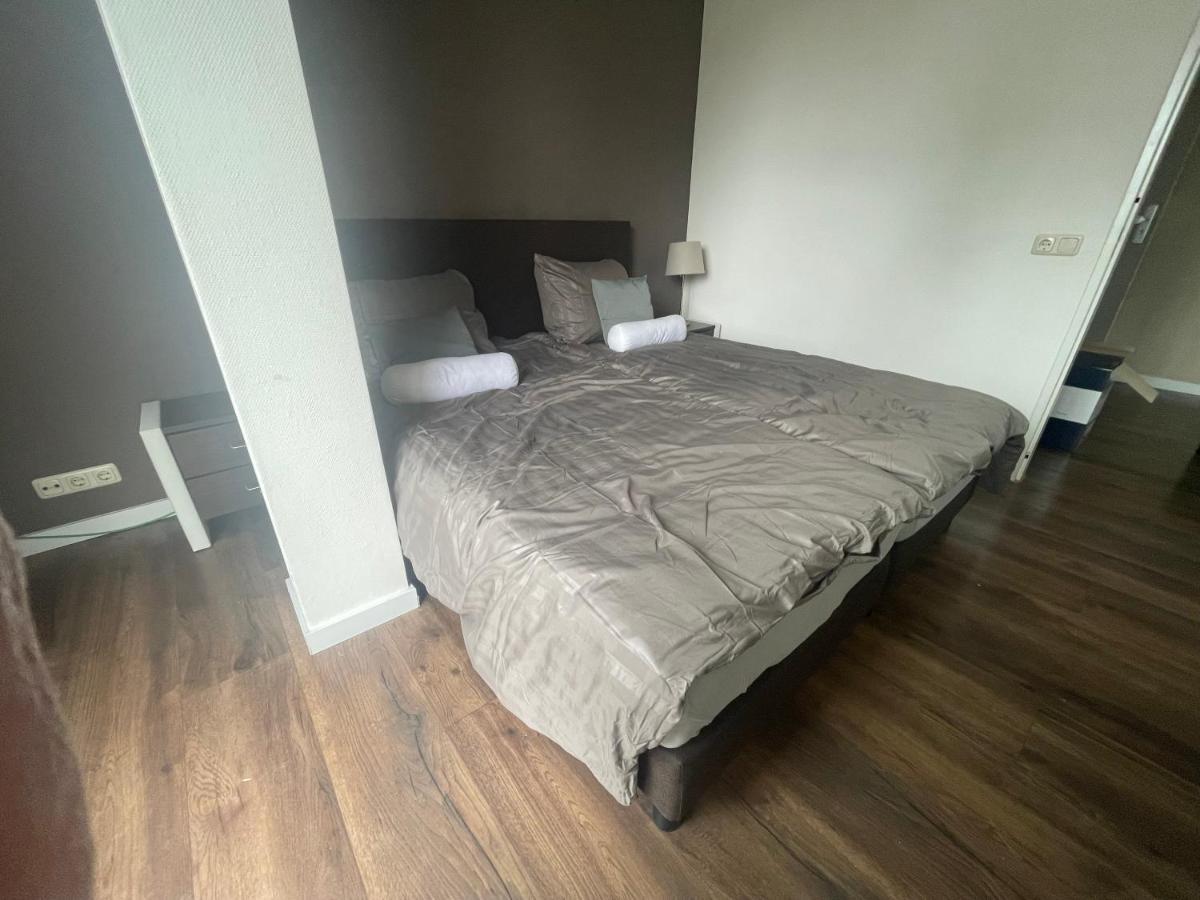 Topsleep Apartments 26-1 Arnhem Luaran gambar