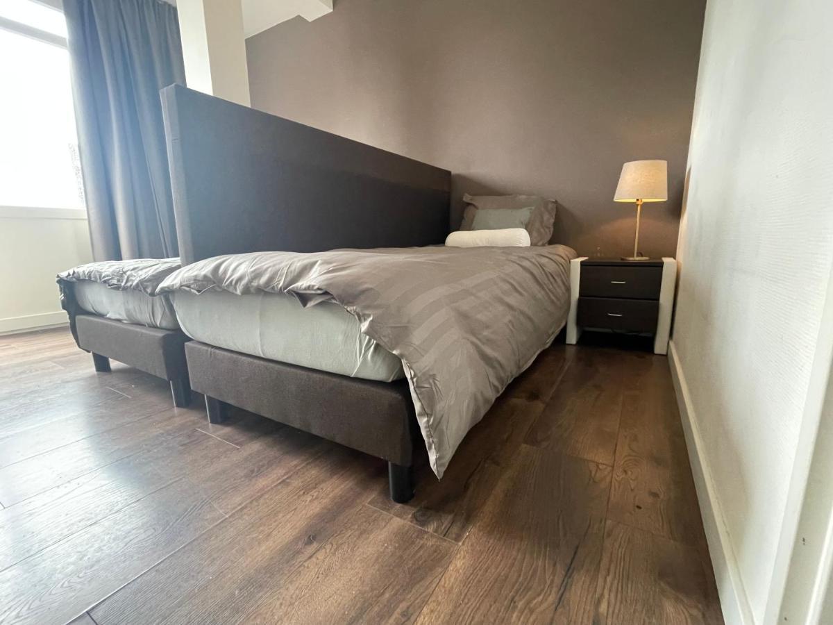 Topsleep Apartments 26-1 Arnhem Luaran gambar