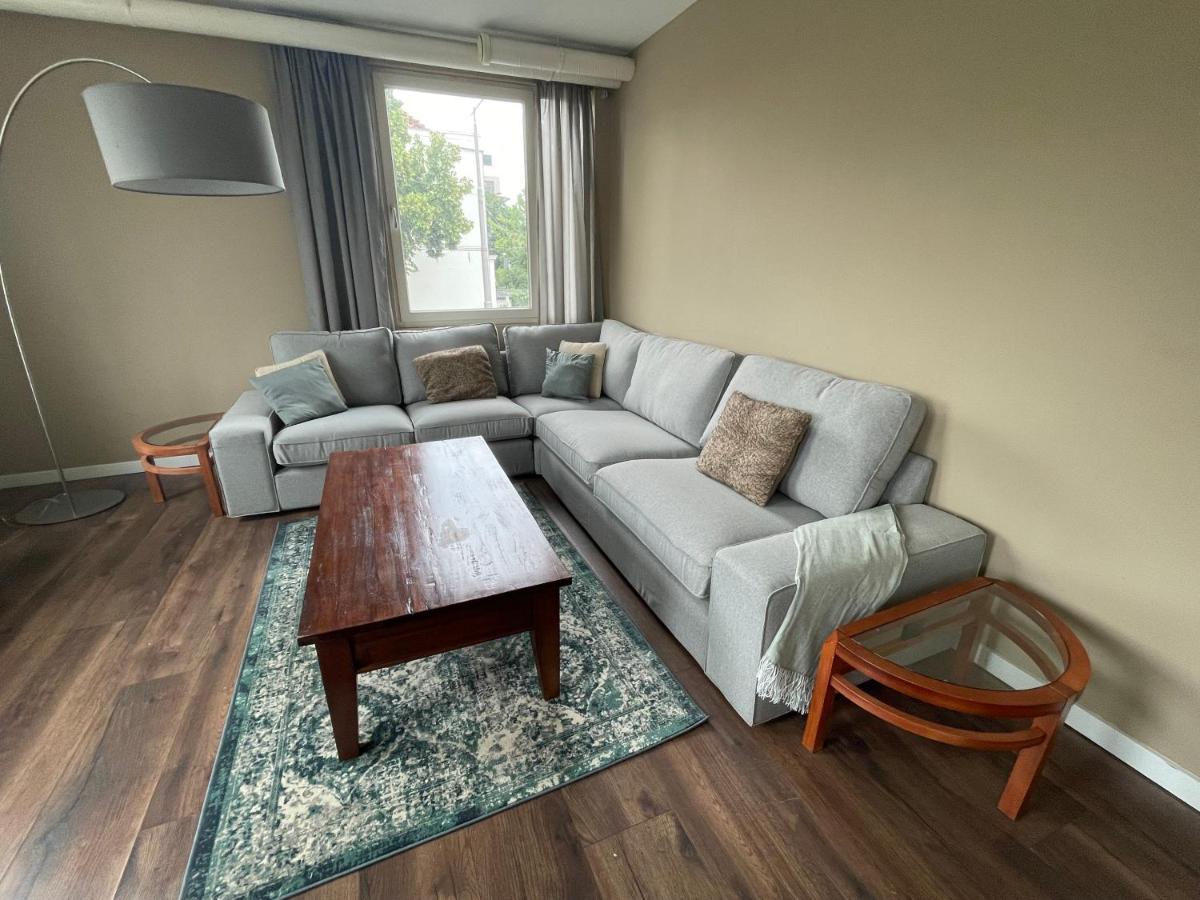 Topsleep Apartments 26-1 Arnhem Luaran gambar