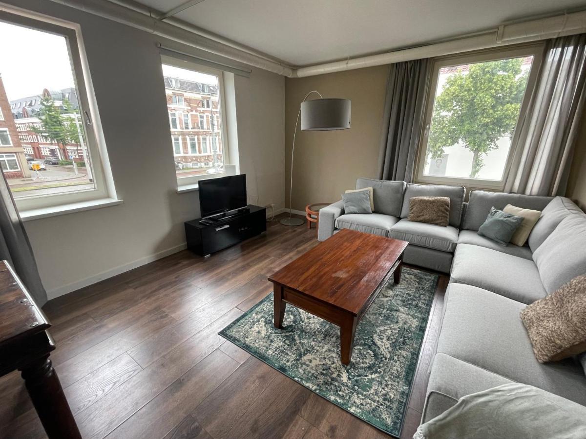 Topsleep Apartments 26-1 Arnhem Luaran gambar