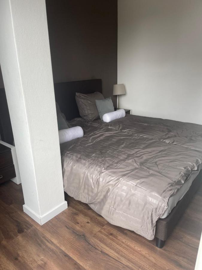 Topsleep Apartments 26-1 Arnhem Luaran gambar