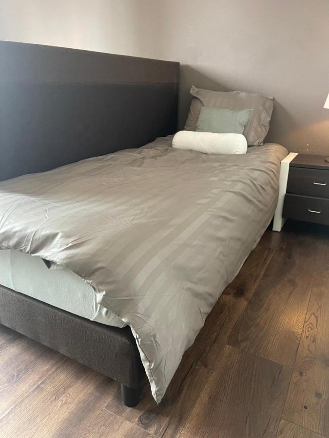 Topsleep Apartments 26-1 Arnhem Luaran gambar