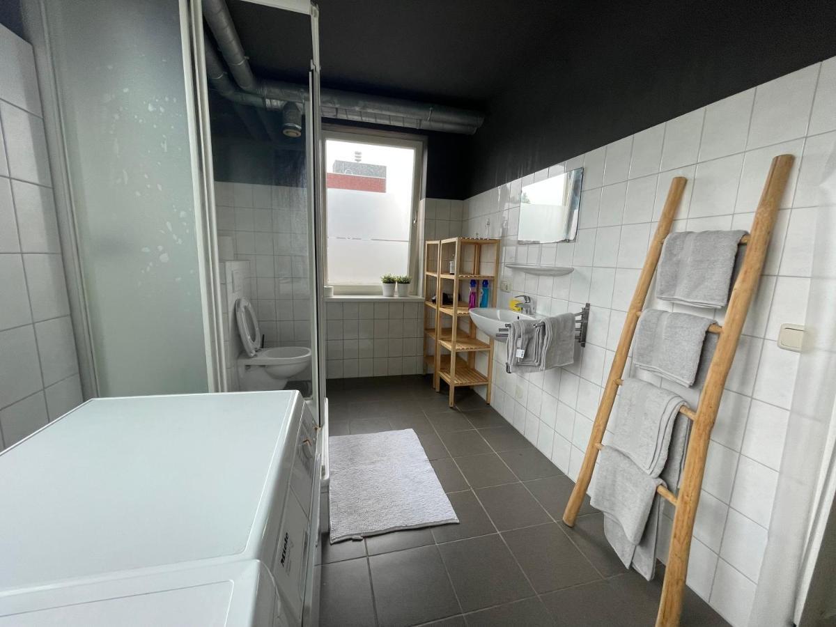 Topsleep Apartments 26-1 Arnhem Luaran gambar