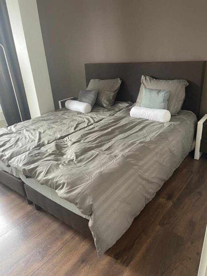 Topsleep Apartments 26-1 Arnhem Luaran gambar
