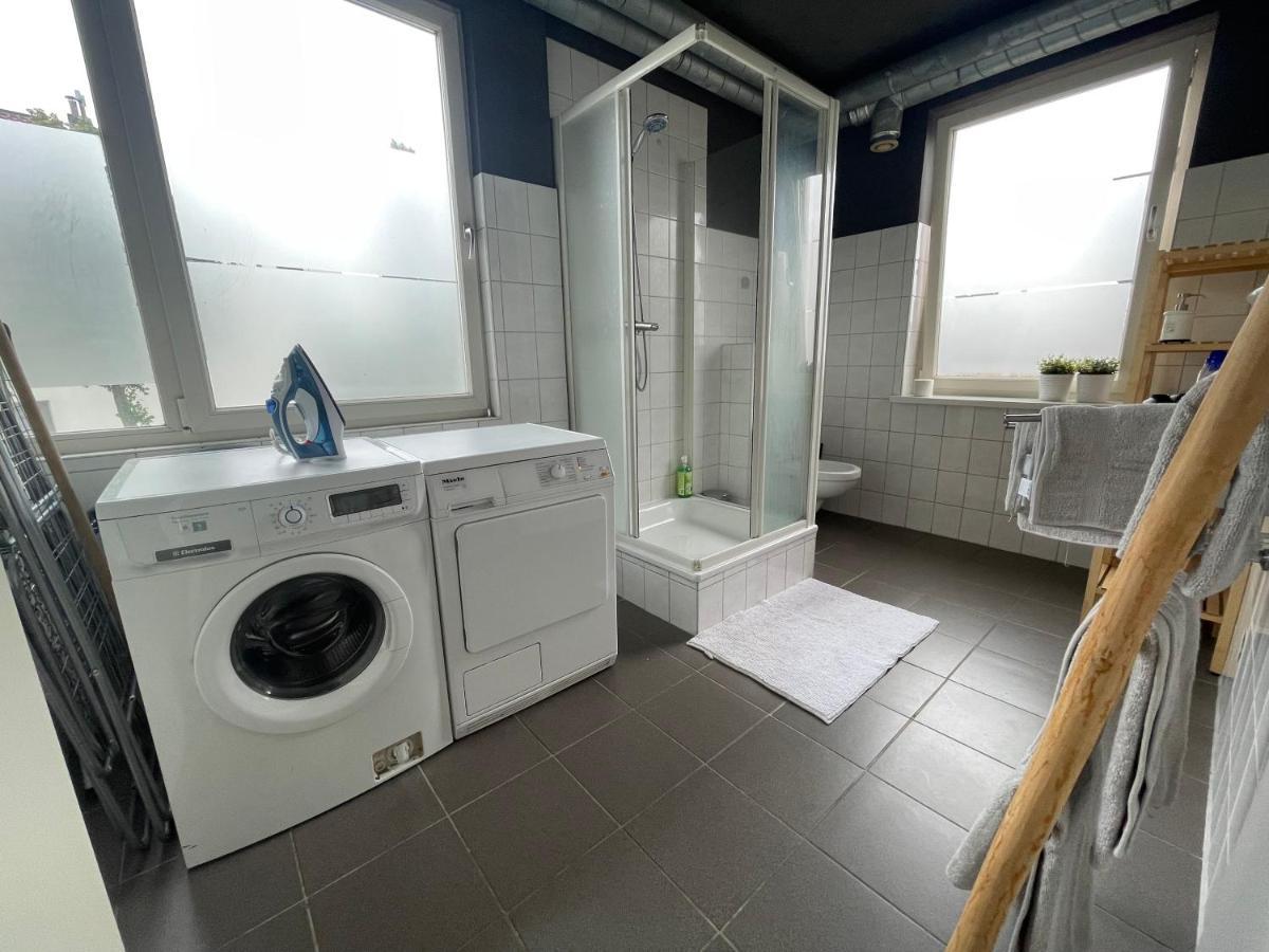 Topsleep Apartments 26-1 Arnhem Luaran gambar